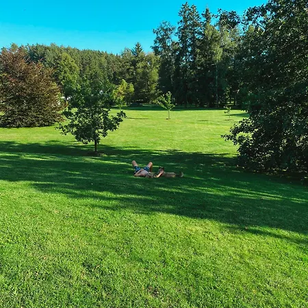 Sulcovna Holiday home Varvazov