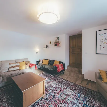Holiday home Sulcovna