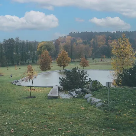 Sulcovna Holiday home