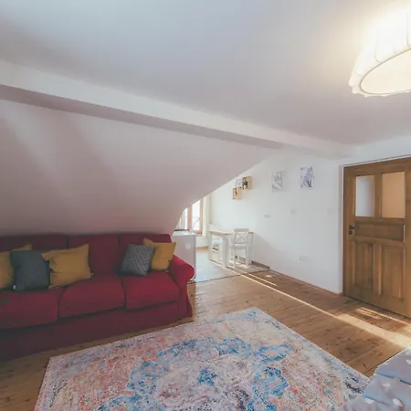 Sulcovna Tatil Evi