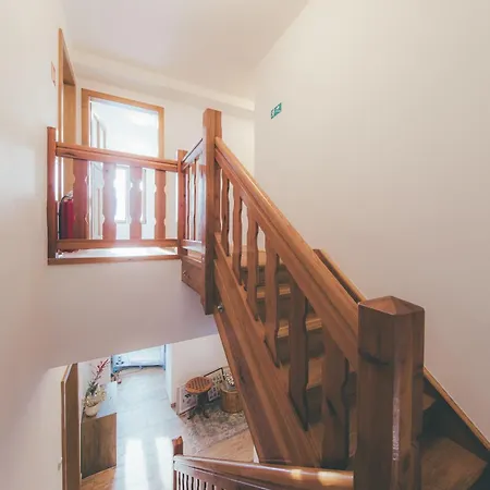 Tatil Evi Sulcovna