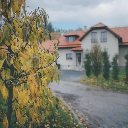 Sulcovna Tatil Evi