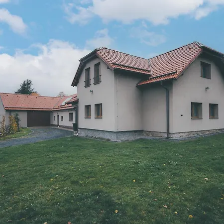 Holiday home Sulcovna *