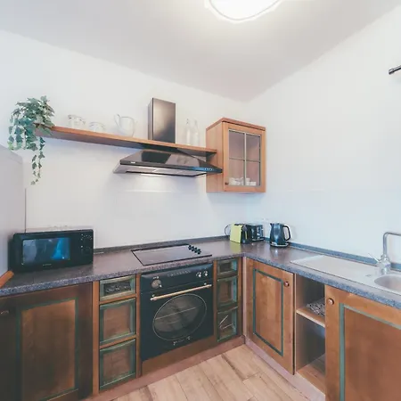 Sulcovna Holiday home