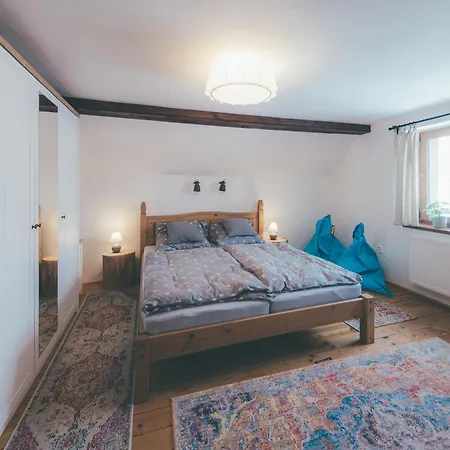 Tatil Evi Sulcovna *