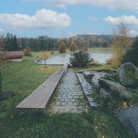 Sulcovna Vakantiehuis