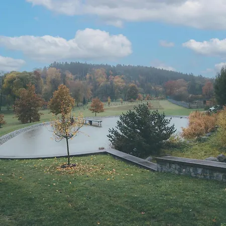 Holiday home Sulcovna *