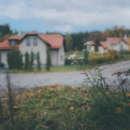 Tatil Evi Sulcovna Varvazov
