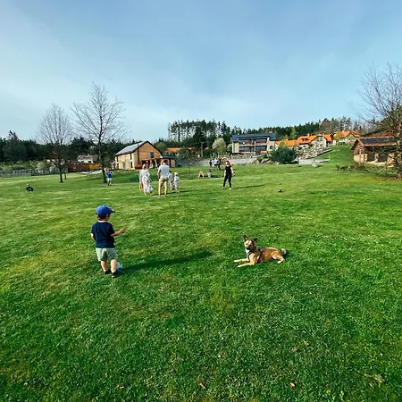 Sulcovna Holiday home