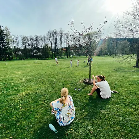 Tatil Evi Sulcovna