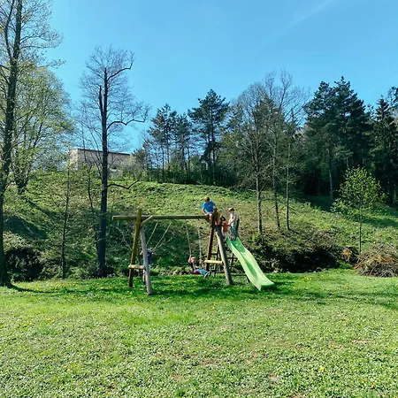 Sulcovna Holiday home *